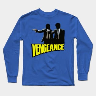 Vengeance Long Sleeve T-Shirt